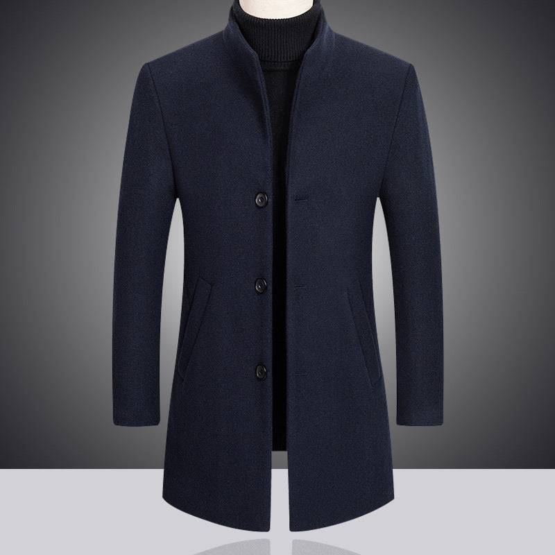 Konf | Luca Manteau pour homme