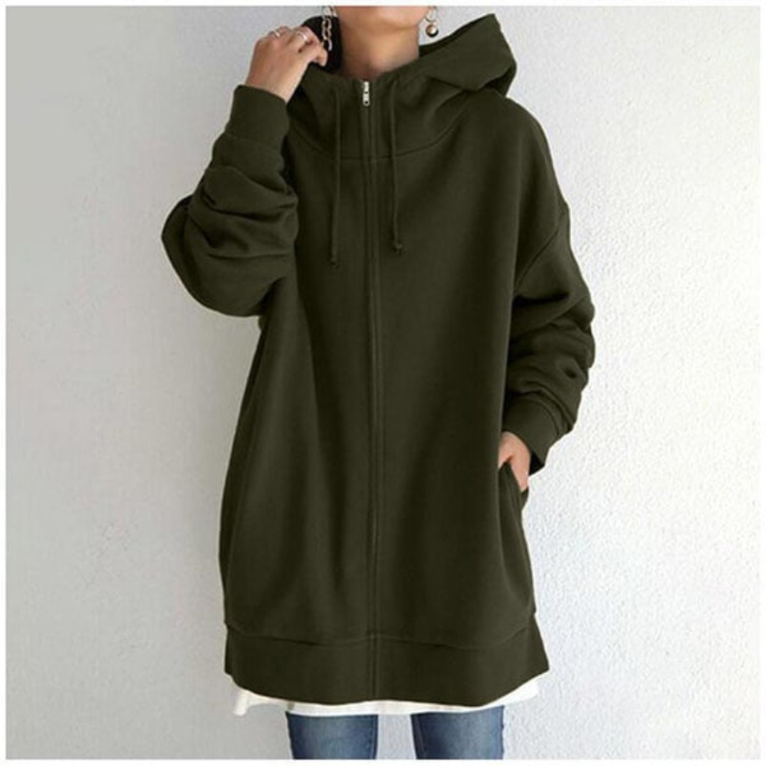 Konf | Cardigan Longue Pour Femmes Vansin
