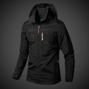Konf | Veste Coupe-vent Ace