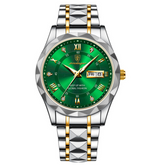 Montre Homme Polyonix | KONF