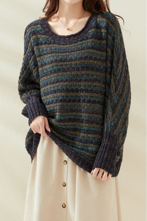 Konf | Pull Chaude Pour Femmes Brenda