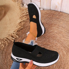 Konf | Chaussures Orthopédiques Julie