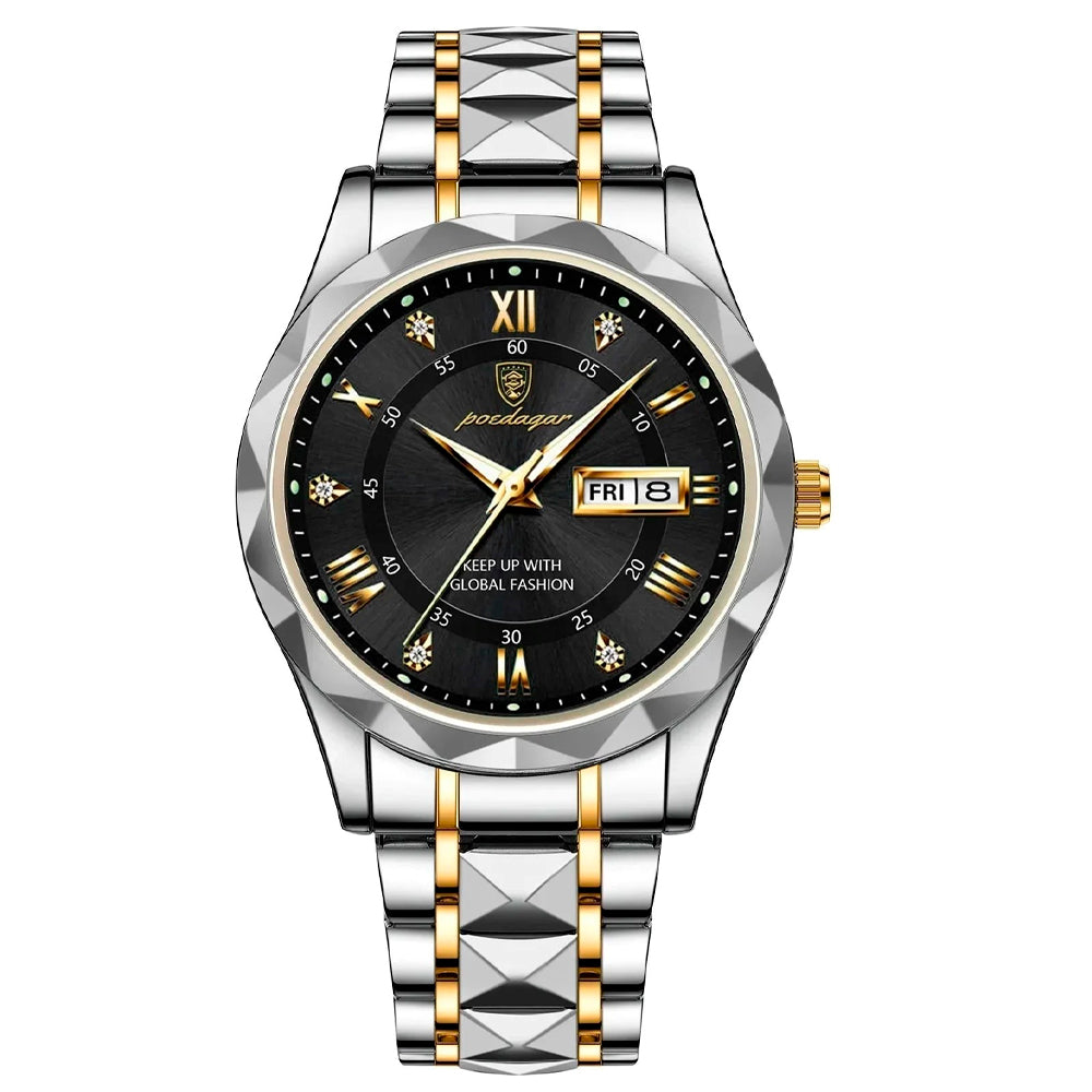 Montre Homme Fortuna | KONF