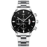 Montre Homme Fusion | KONF