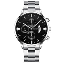 Montre Homme Fusion | KONF