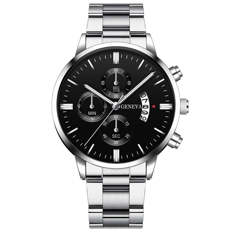Montre Homme Fusion | KONF