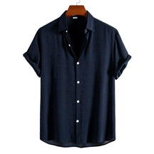 Chemise manches courtes Lisa Everyday | KONF
