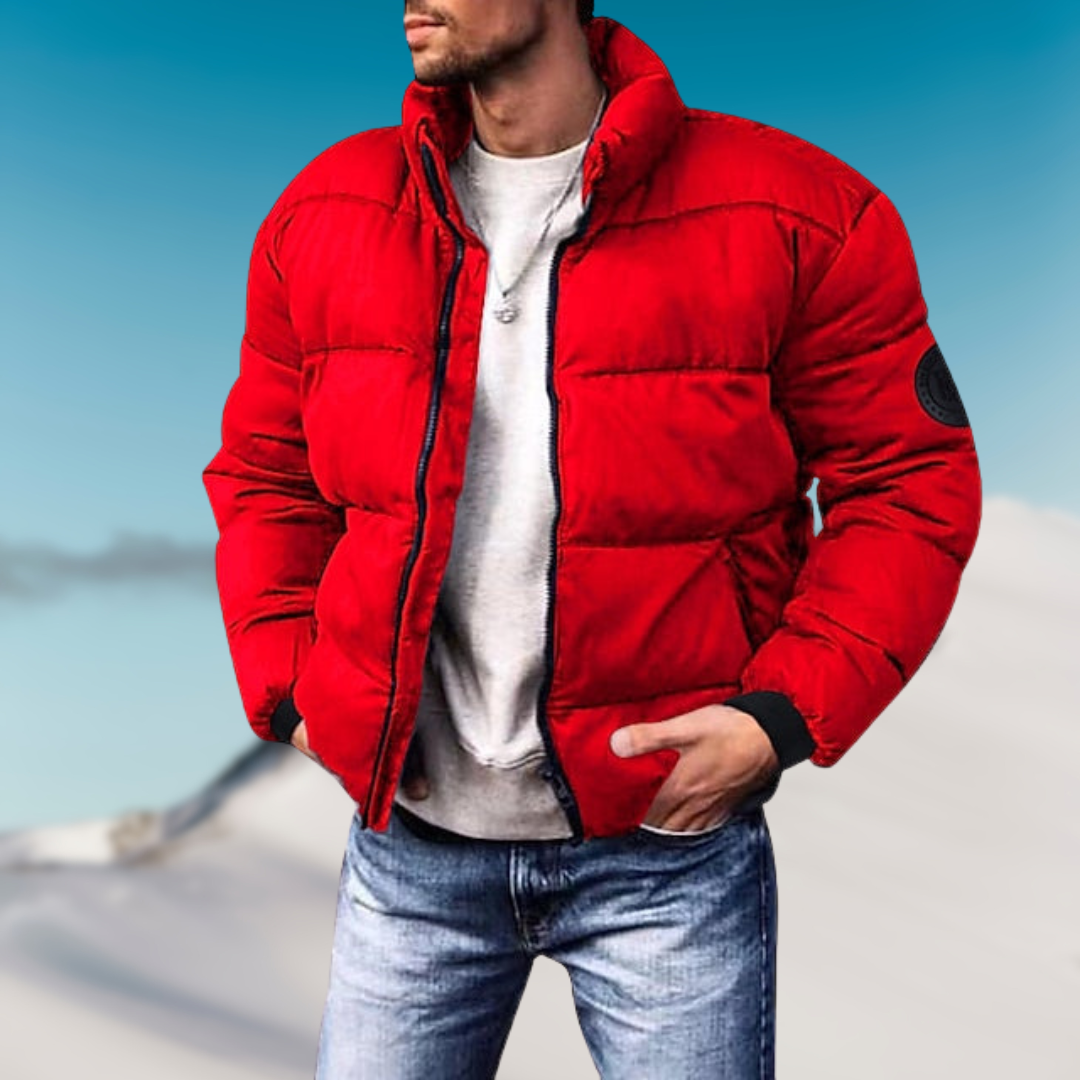 Konf | Veste en duvet Mezzoni Hommes