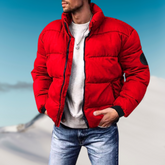 Konf | Veste en duvet Mezzoni Hommes