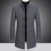Konf | Luca Manteau pour homme