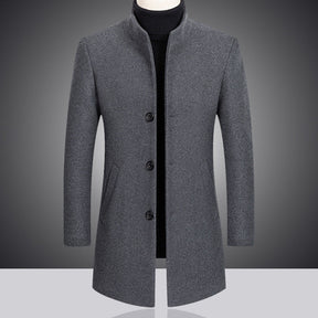 Konf | Luca Manteau pour homme