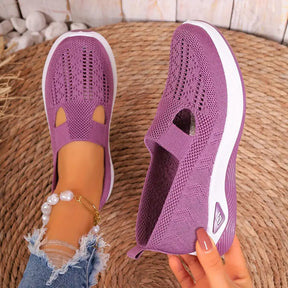 Konf | Chaussures Orthopédiques Julie