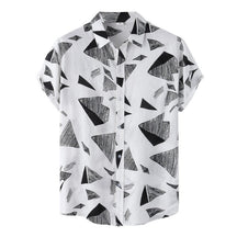 Chemise manches courtes Siena | KONF