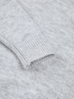 Konf | Pull Asymétrique Pour Femmes Tamia