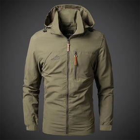 Konf | Veste Coupe-vent Ace