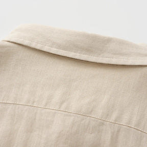 Chemise Habillée Homme de Linho | KONF