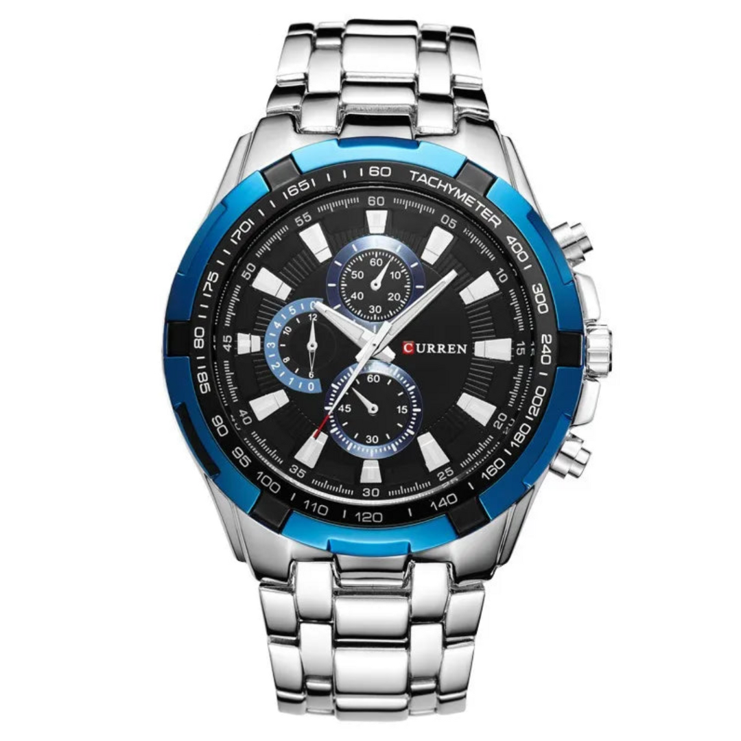 Montre Homme Cardster | KONF