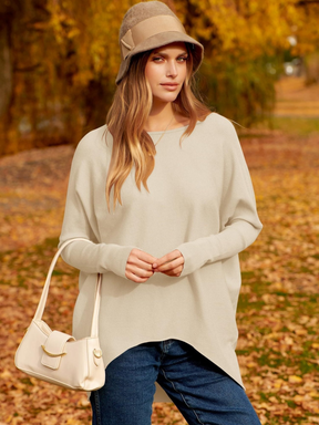 Konf | Pull Tricoté Pour Femmes Janiah