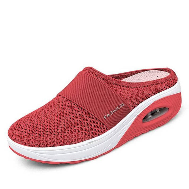 Konf | Chaussons de Marche Orthopédiques Fashion+
