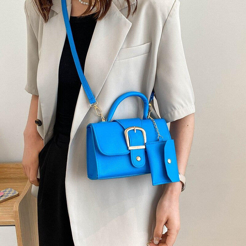 Konf | Sac à Épaule Vane