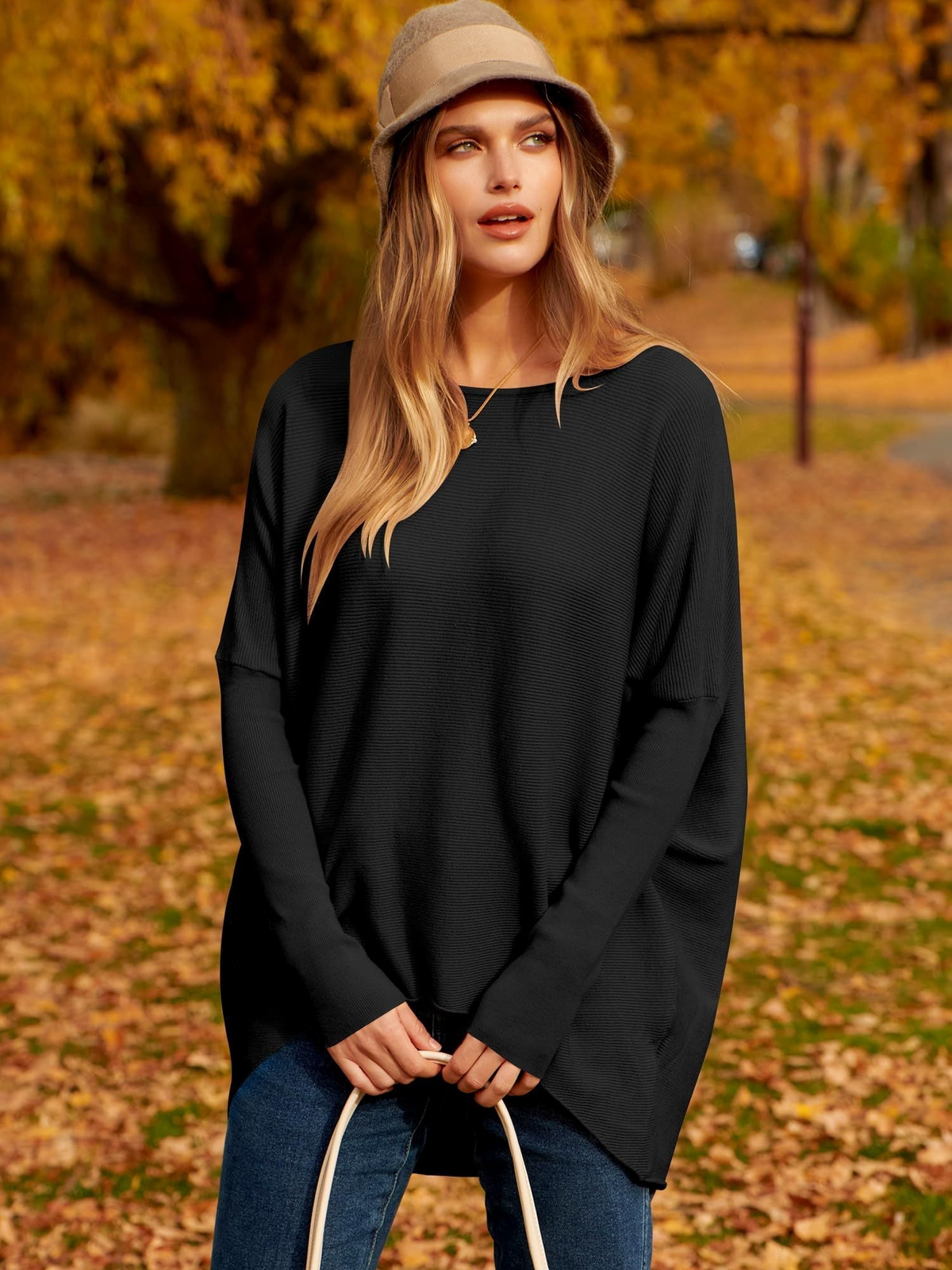 Konf | Pull Tricoté Pour Femmes Janiah