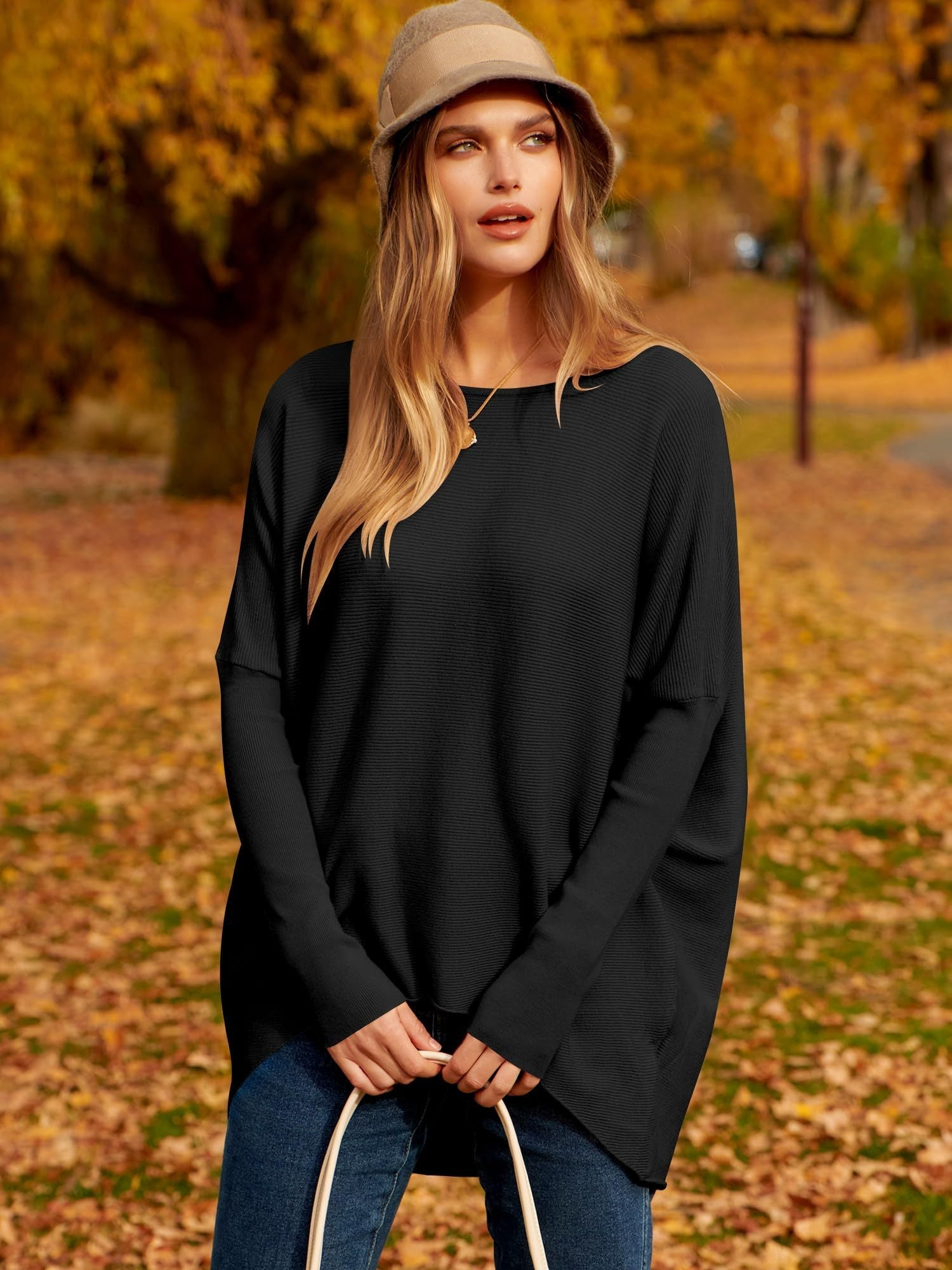 Konf | Pull Tricoté Pour Femmes Janiah