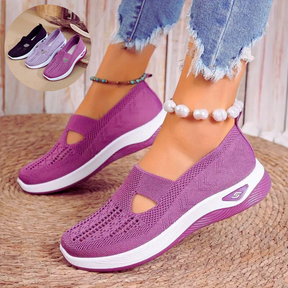 Konf | Chaussures Orthopédiques Julie