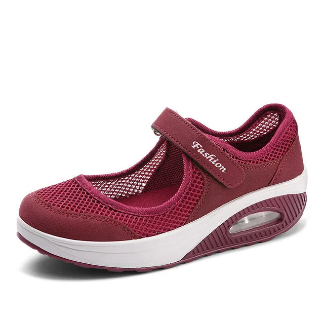 Konf | Chaussures orthopédiques suzani