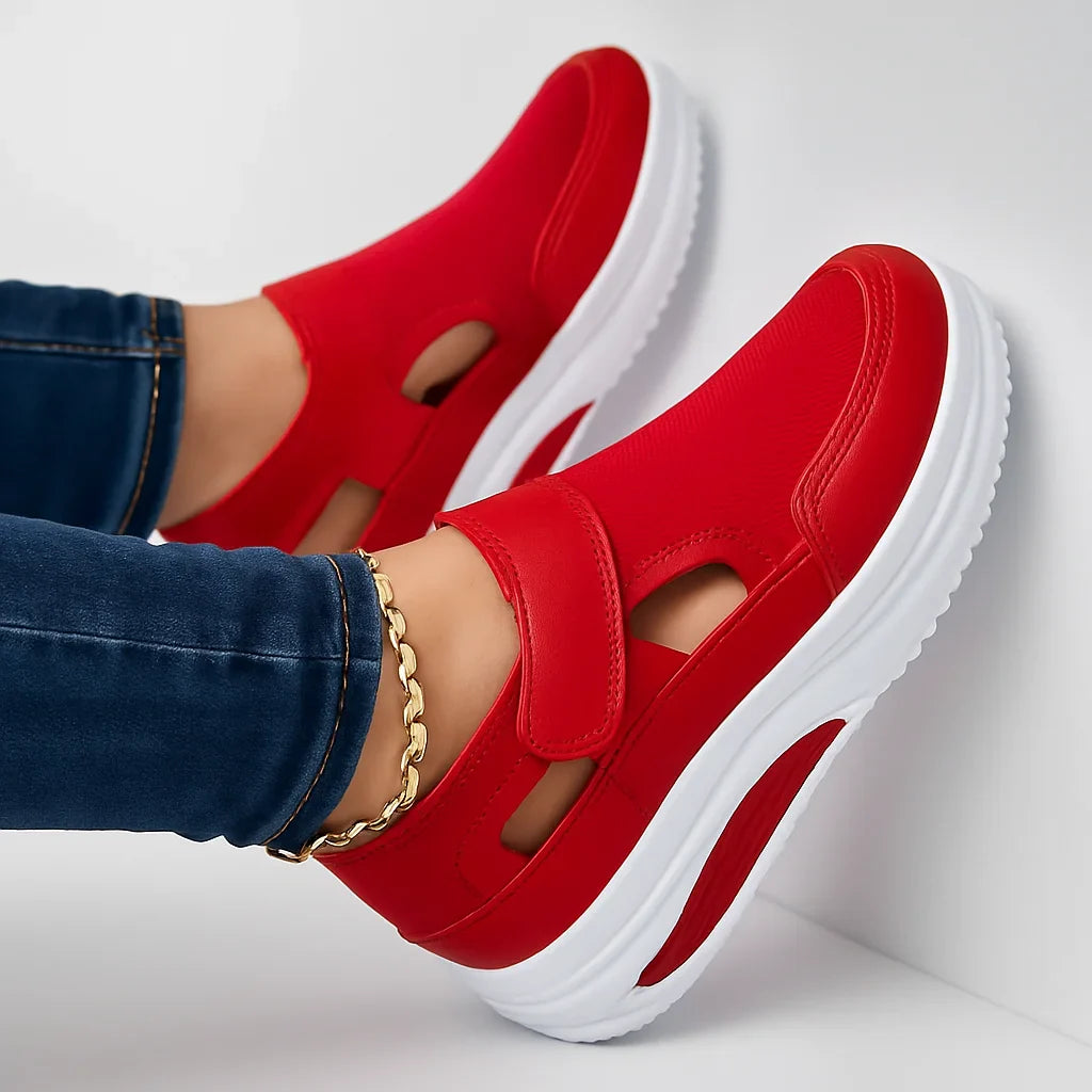 Konf • Chaussures Orthopédiques Sana