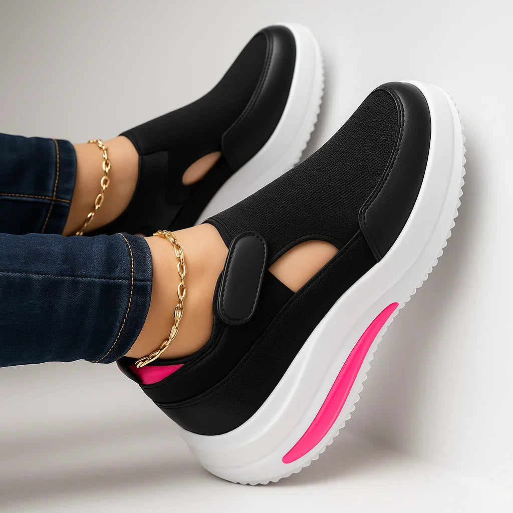 Konf • Chaussures Orthopédiques Sana