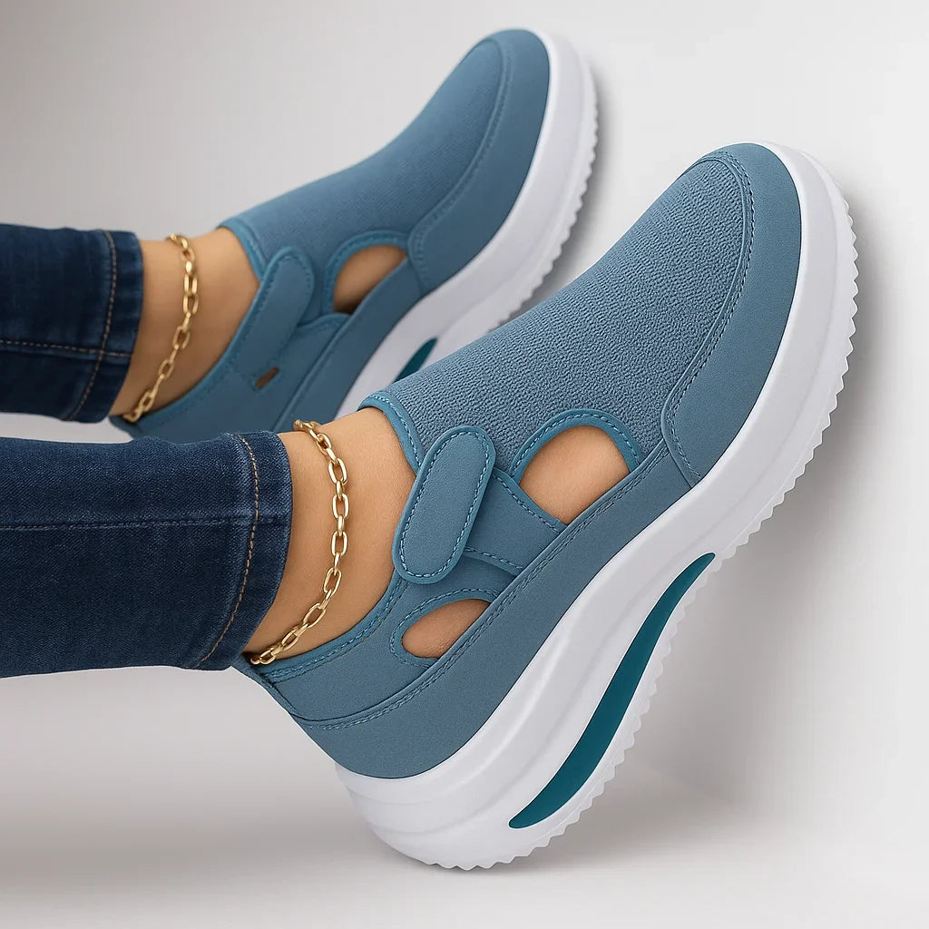 Konf • Chaussures Orthopédiques Sana