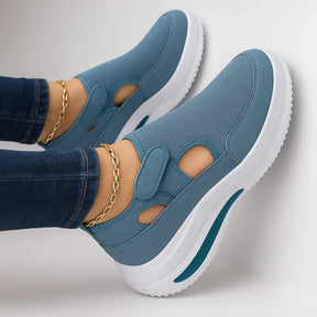 Konf • Chaussures Orthopédiques Sana