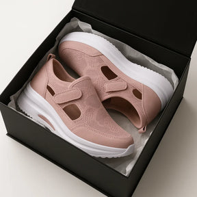 Konf • Chaussures Orthopédiques Sana