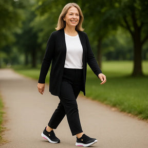 Konf • Chaussures Orthopédiques Sana