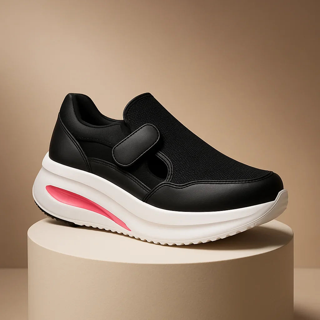 Konf • Chaussures Orthopédiques Sana