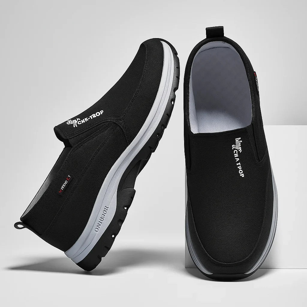 Chaussures Resistantes & Confortables • Pheron Konf