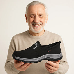 Chaussures Resistantes & Confortables • Pheron Konf