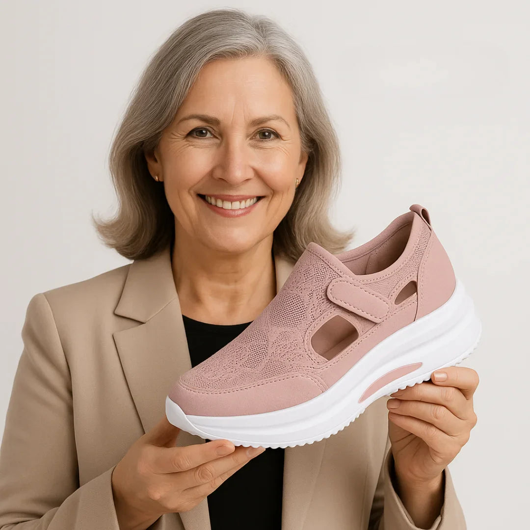 Konf • Chaussures Orthopédiques Sana