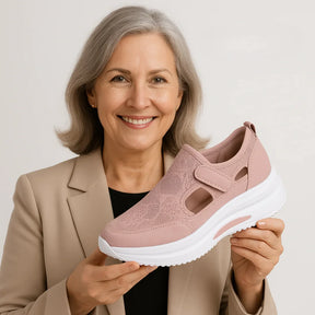 Konf • Chaussures Orthopédiques Sana