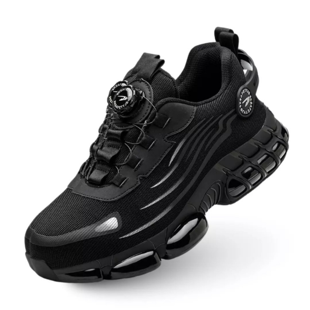 Chaussures de sécurité ultralégères Henner Z90 - Konf