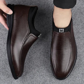 Konf | Chaussures omegan resistantes & confortables