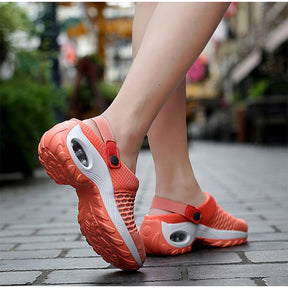 Konf | Chaussures Orthopédiques à Coussin d'Air