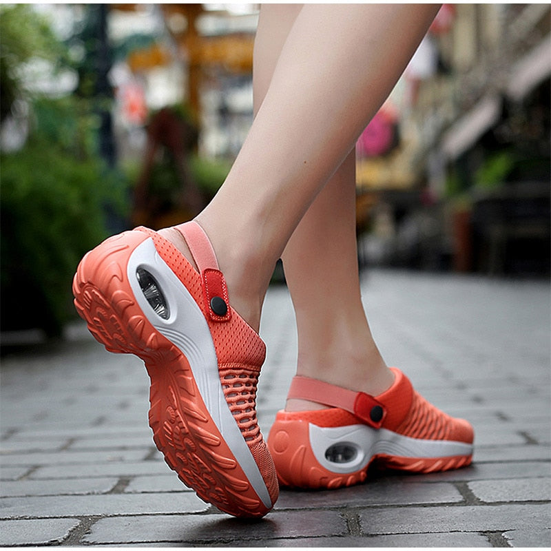 Konf | Chaussures Orthopédiques à Coussin d'Air