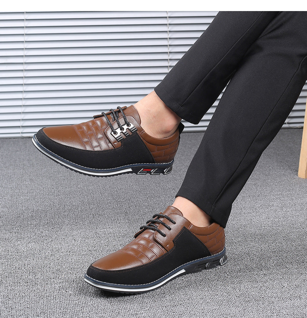 Konf | Chaussures Derby Lux