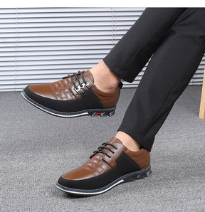 Konf | Chaussures Derby Lux
