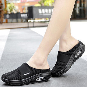 Konf | Chaussons de Marche Orthopédiques Fashion+