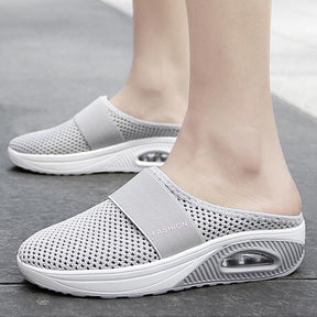 Konf | Chaussons de Marche Orthopédiques Fashion+