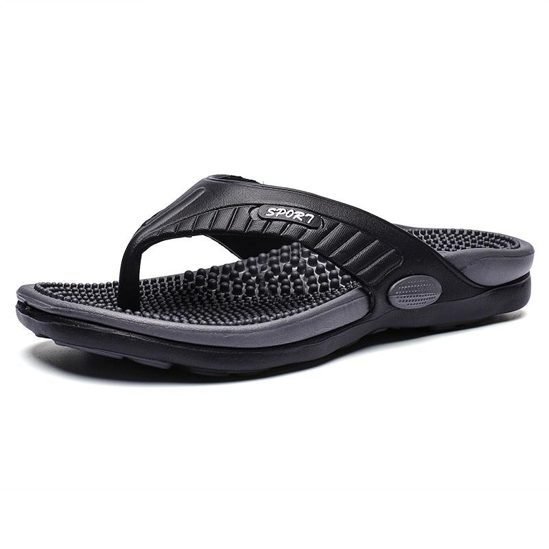 Konf | Chausson de massage homme