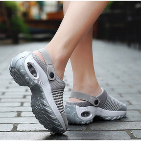 Konf | Chaussures Orthopédiques à Coussin d'Air