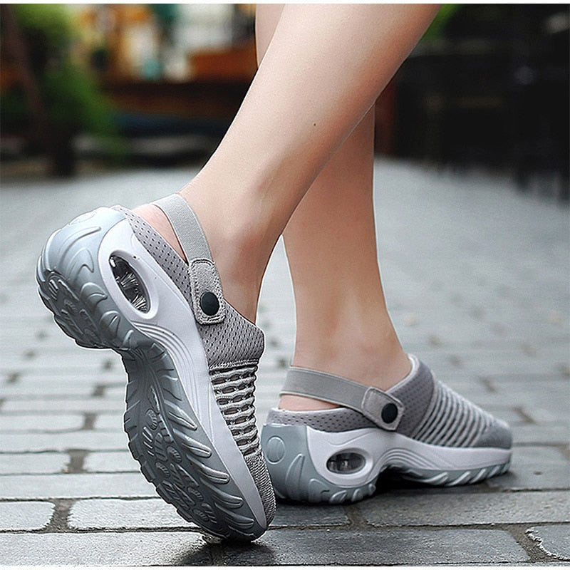 Konf | Chaussures Orthopédiques à Coussin d'Air
